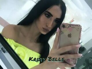 Kristy_Belle