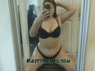 KrystalWilson