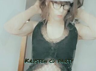 Krysten_cd_party