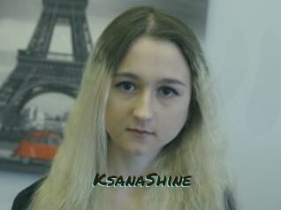 KsanaShine