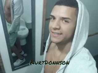 KurtDonnson