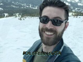 KyleFeerceUSA