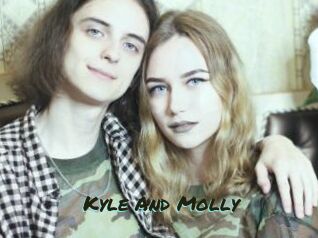 Kyle_And_Molly