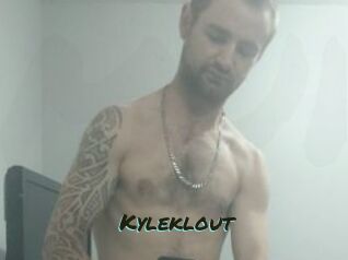 Kyleklout
