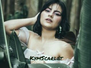 KymScarlet