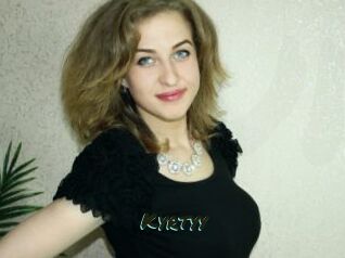 Kyrtyy Muhyoo Adult