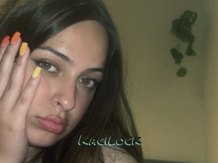 Kacilock