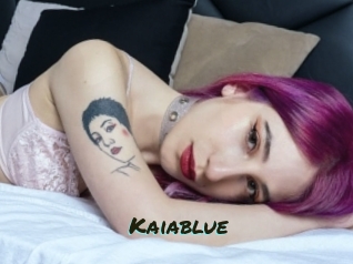 Kaiablue