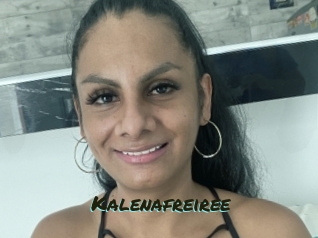 Kalenafreiree