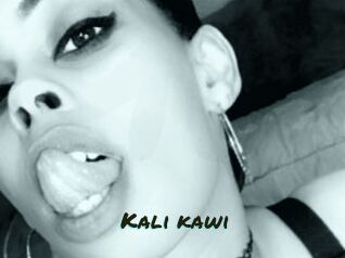 Kali_kawi