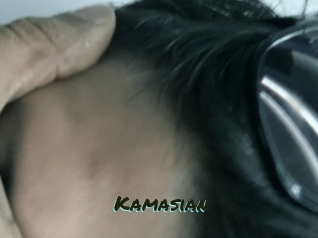 Kamasian