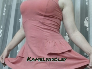 Kamelyasoley
