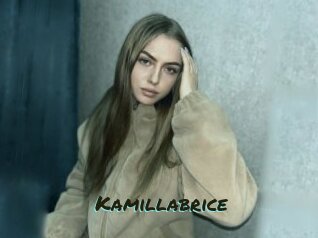 Kamillabrice