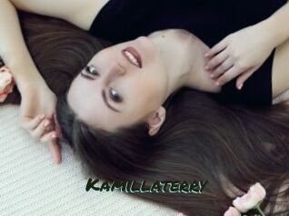 kamillaterry Muhyoo Adult