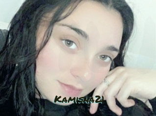 Kamisha21