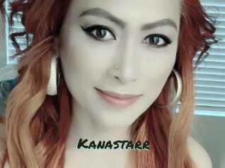 Kanastarr