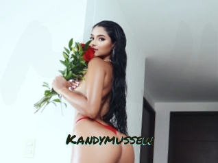 Kandymussew