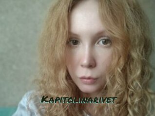 Kapitolinarivet