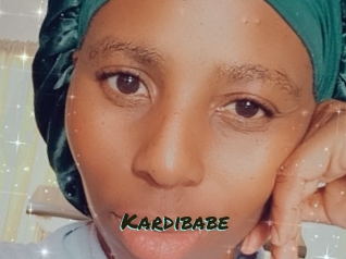 Kardibabe