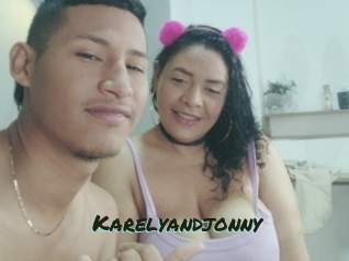 Karelyandjonny