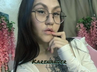 Karenander