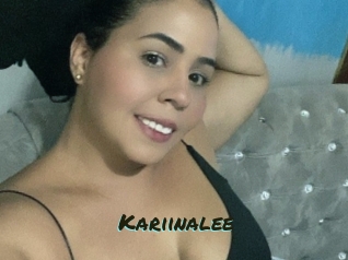 Kariinalee