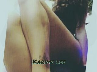 Karime_lee