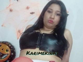 Karimekinky