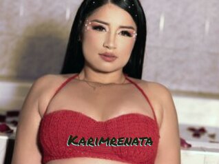 Karimrenata