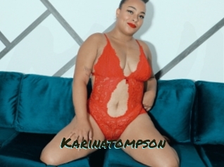 Karinatompson