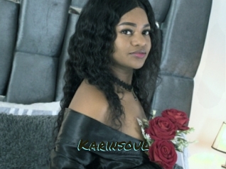 karinsoul Muhyoo Adult