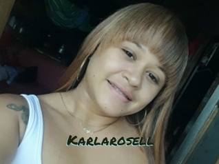 Karlarosell