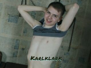 Karlklark