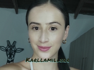 Karllamillerr