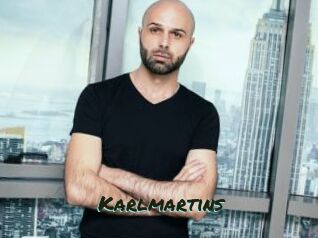 Karlmartins