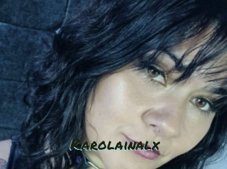 karolainalx Muhyoo Adult