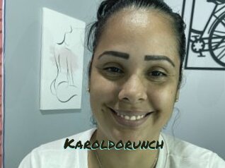 Karoldorunch