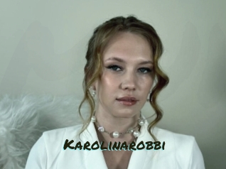 Karolinarobbi