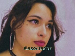 Karoltastty