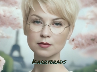 Karrybrads