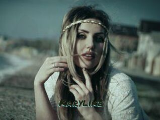 Karylike