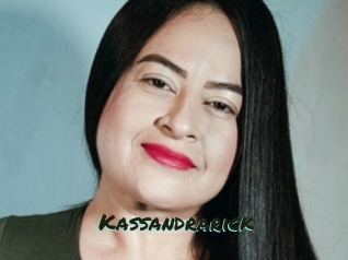 Kassandrarick