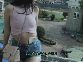 Katapalmer