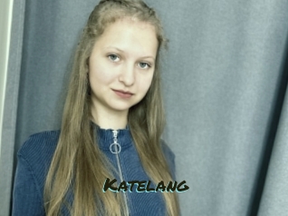 Katelang