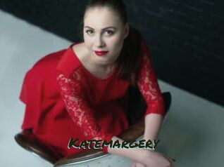 Katemargery