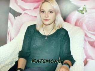 Katemonro