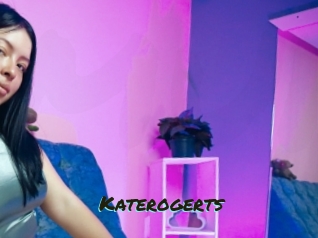 Katerogerts