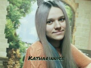 Katharinnice