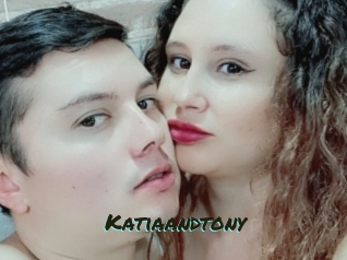 Katiaandtony