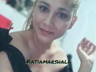 Katiamarshall